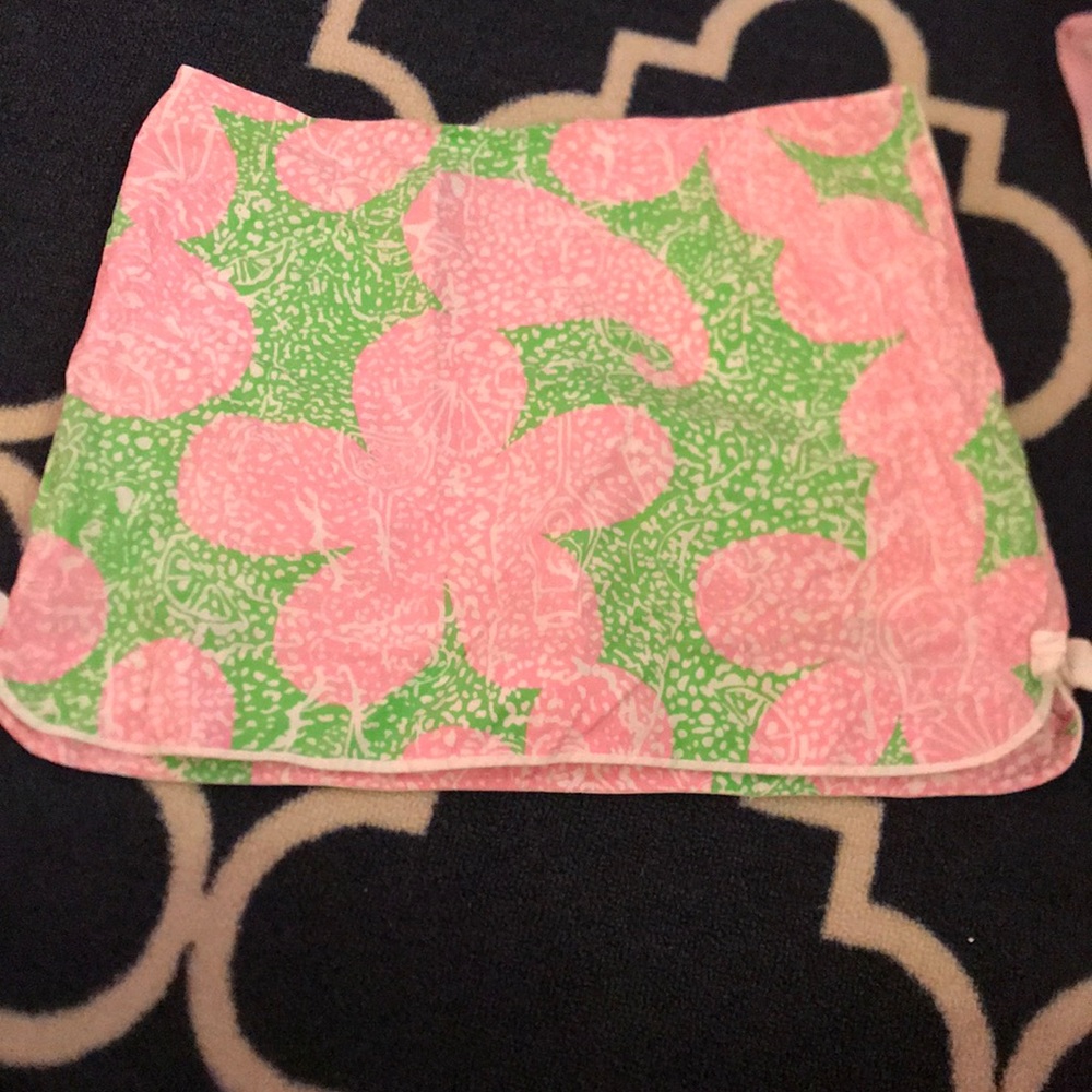 Lilly Pulitzer Skort